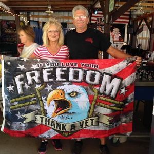 Meet your Posher, Gene